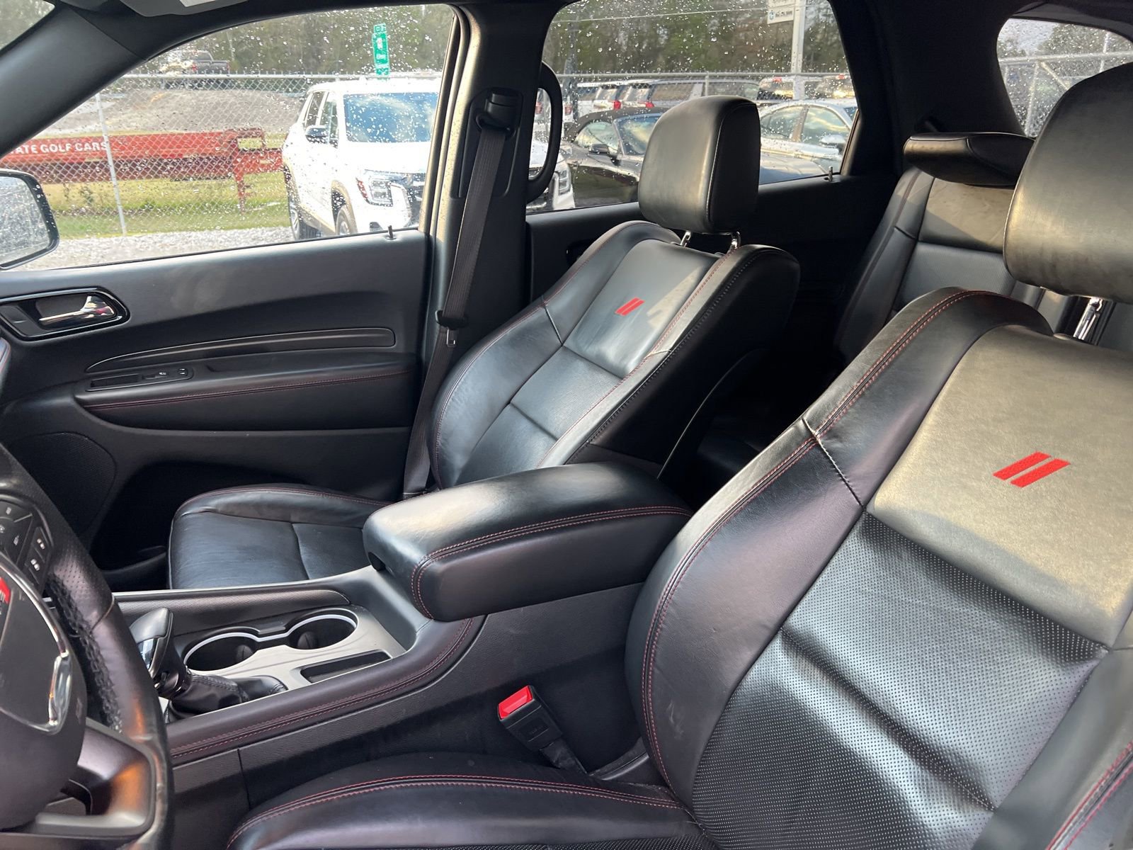 Used 2024 Dodge Durango GT image 8