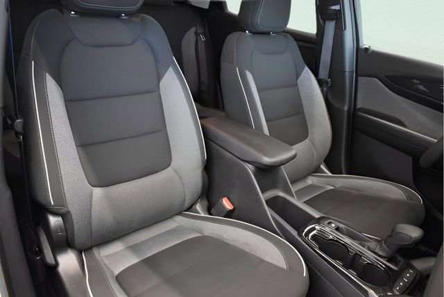 Used 2025 Chevrolet TrailBlazer LT w/ Driver Confidence Package AWD/4WD image 6