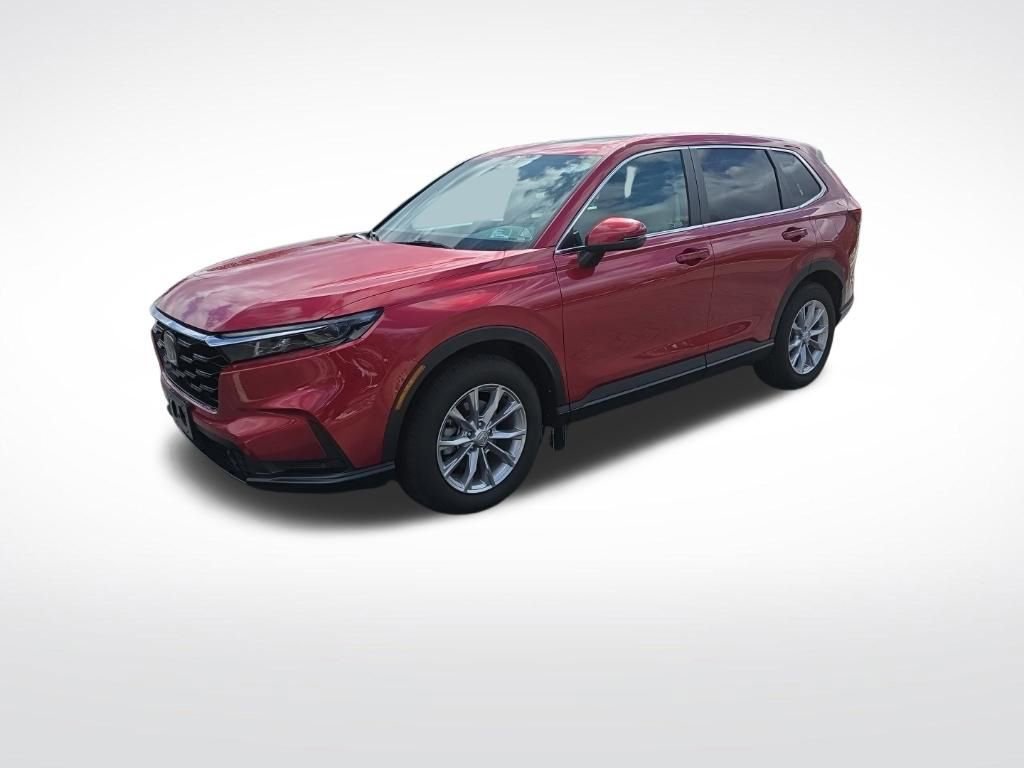 Used 2024 Honda CR-V EX-L image 3