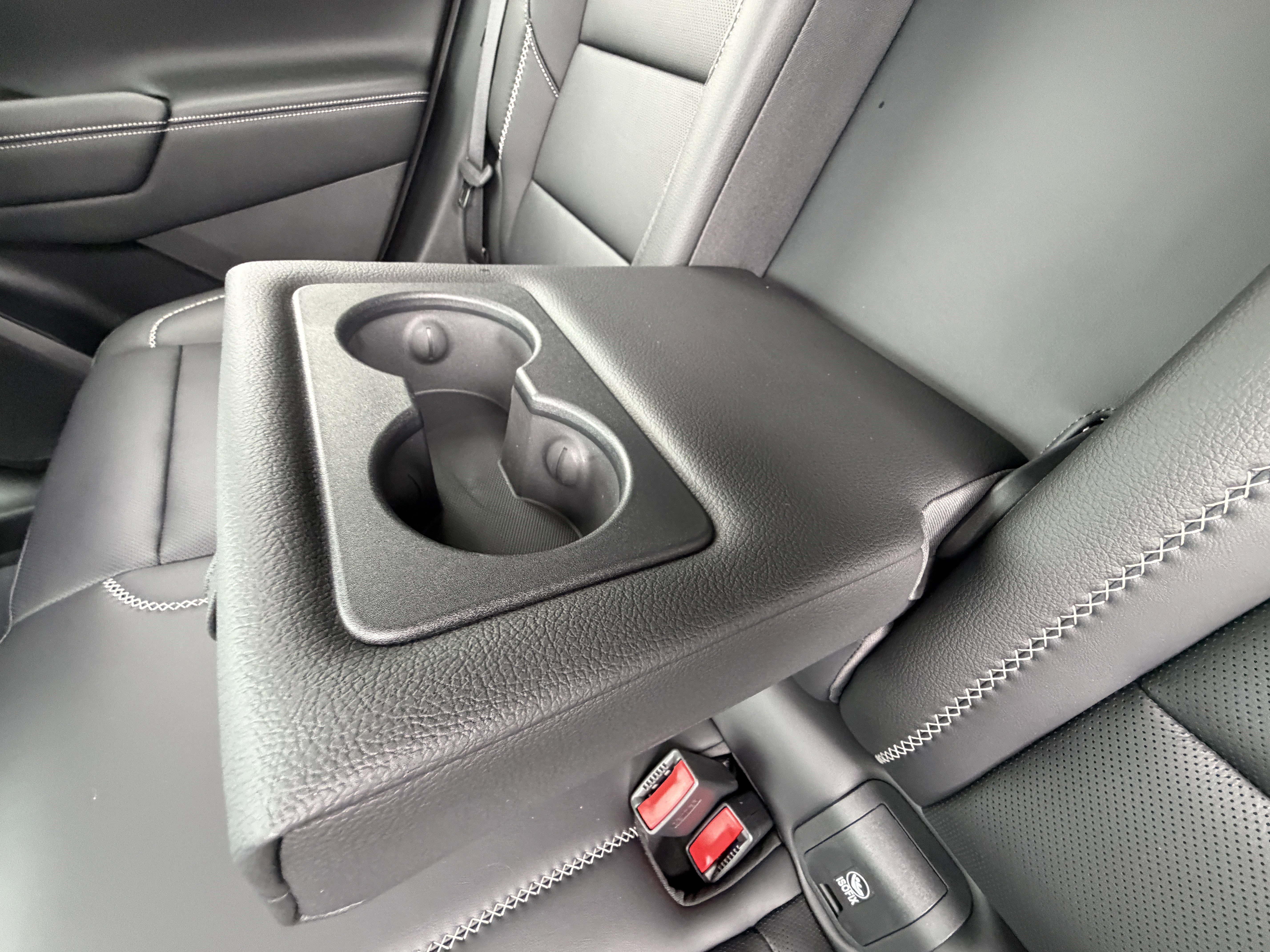 New 2026 GMC Terrain Denali AWD/4WD image 17