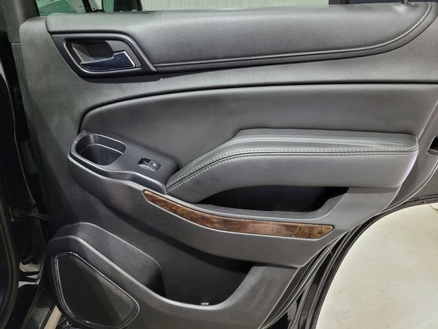 Used 2017 Chevrolet Tahoe LT w/ Z71 Midnight Edition image 61