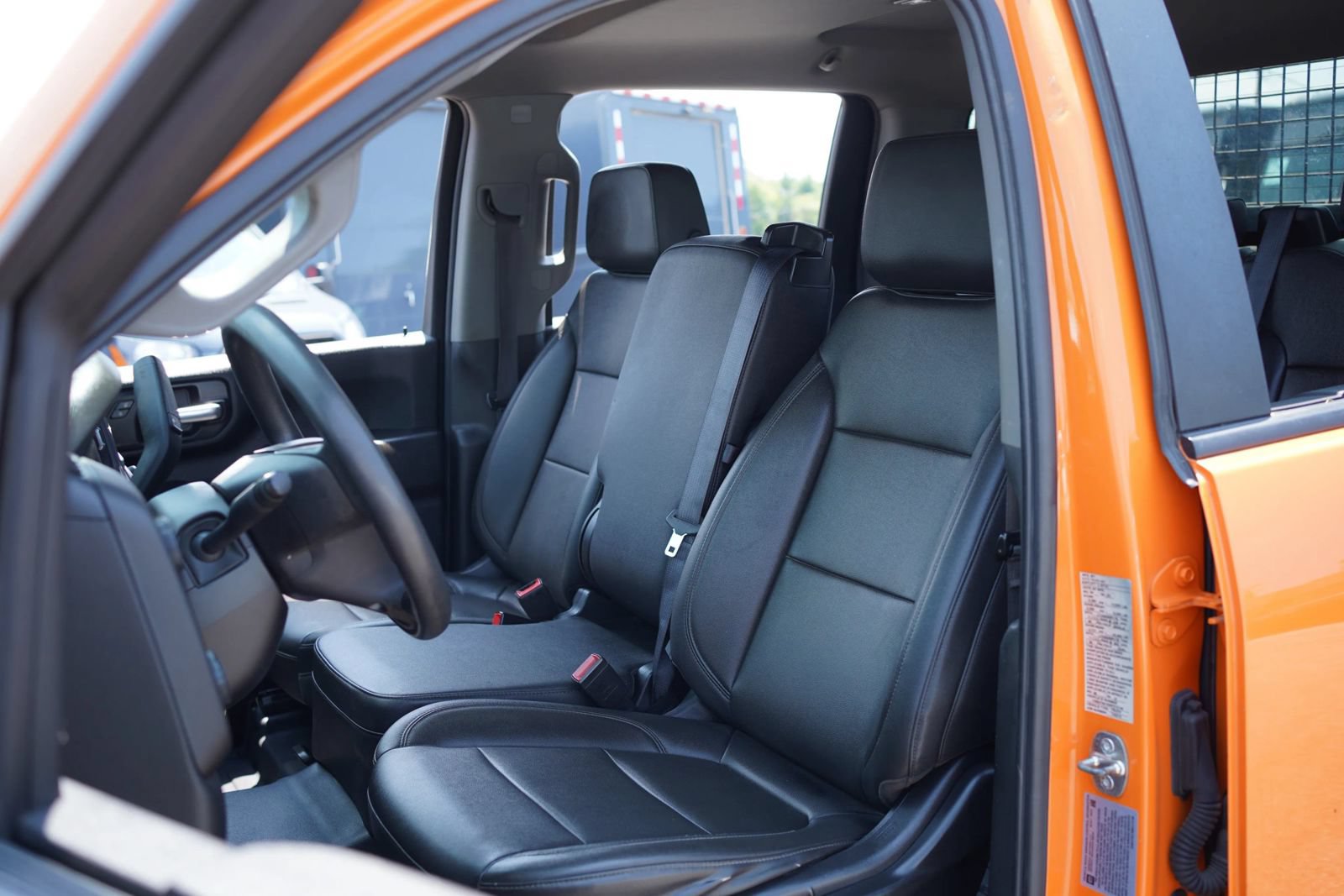 Used 2021 Chevrolet Silverado 3500 W/T w/ WT Convenience Package AWD/4WD image 21