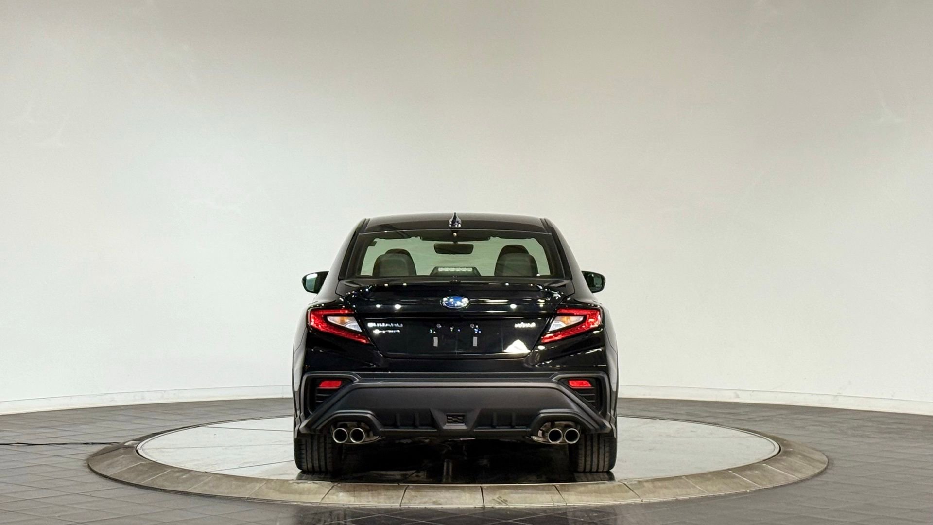 Used 2024 Subaru WRX TR image 8