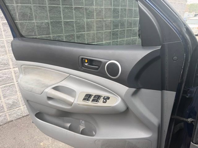 Used 2008 Toyota Tacoma 4x4 Double Cab image 33