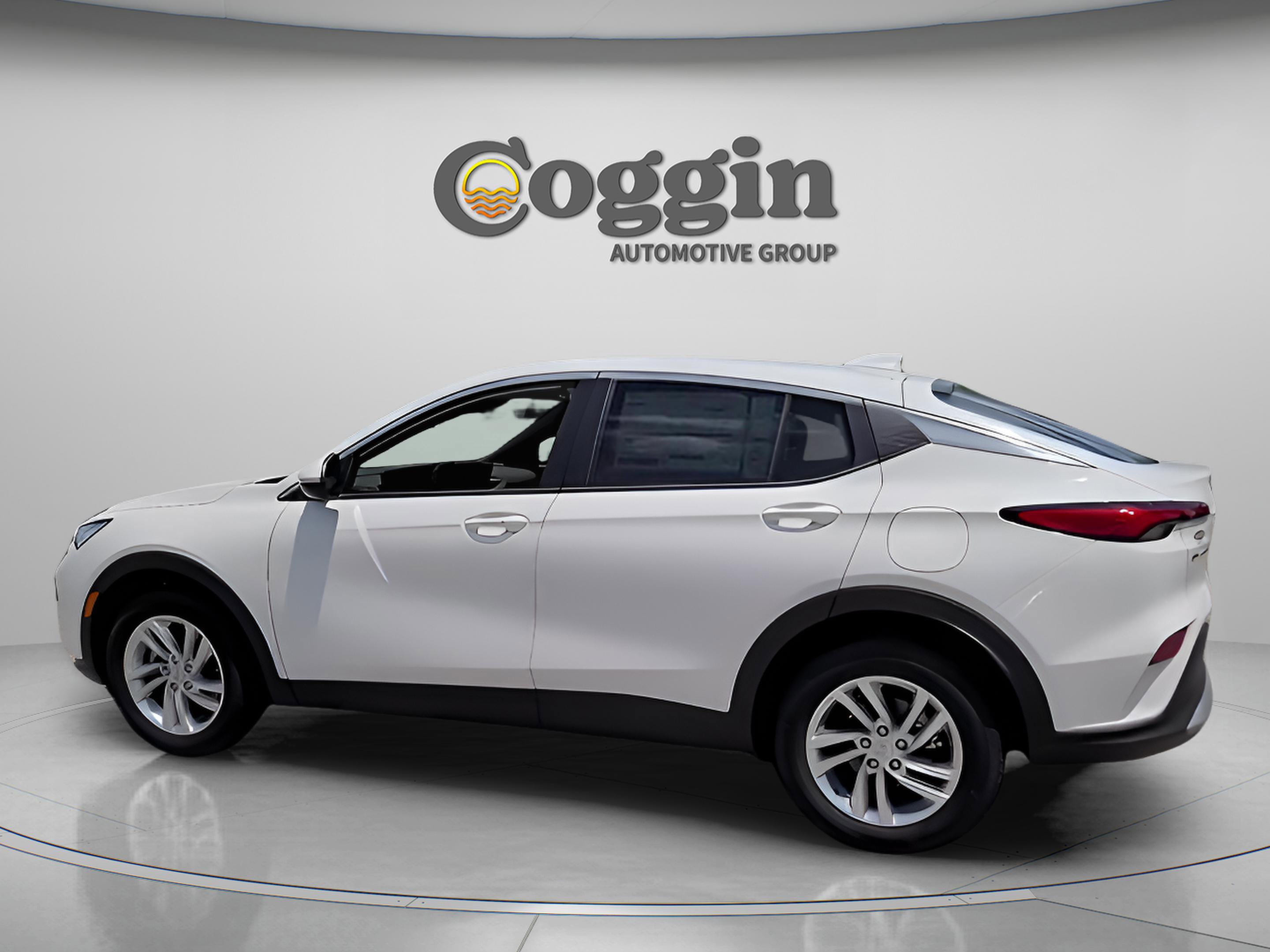 New 2025 Buick Envista Preferred w/ Convenience I Package image 6