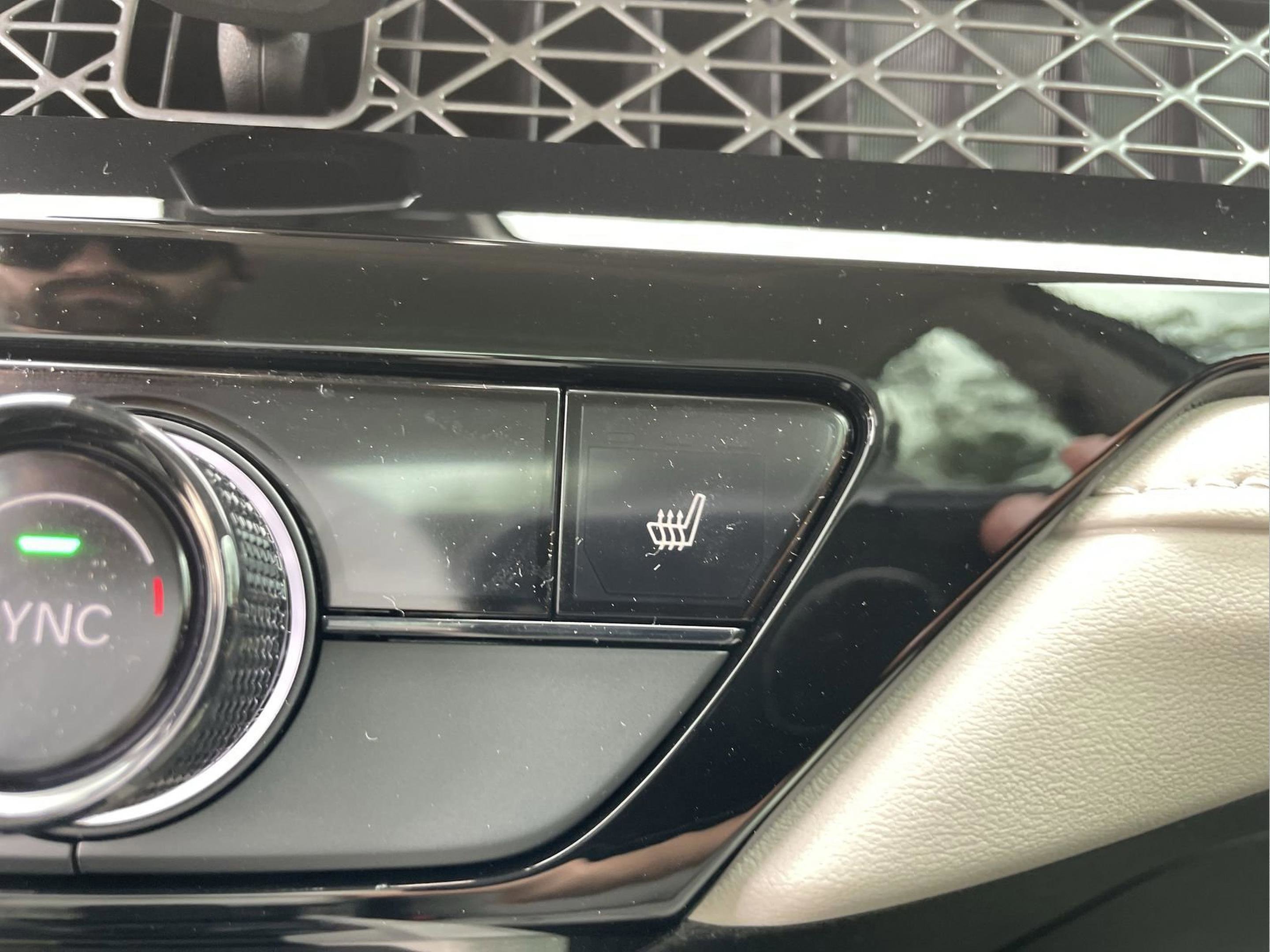 New 2025 Honda Accord EX-L image 31