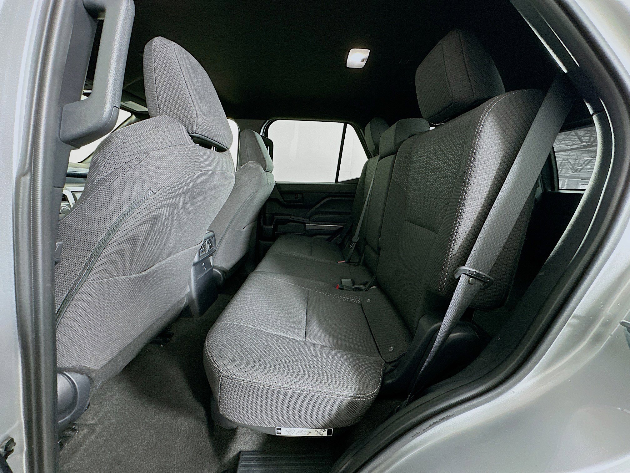 Used 2025 Toyota 4Runner SR5 image 26