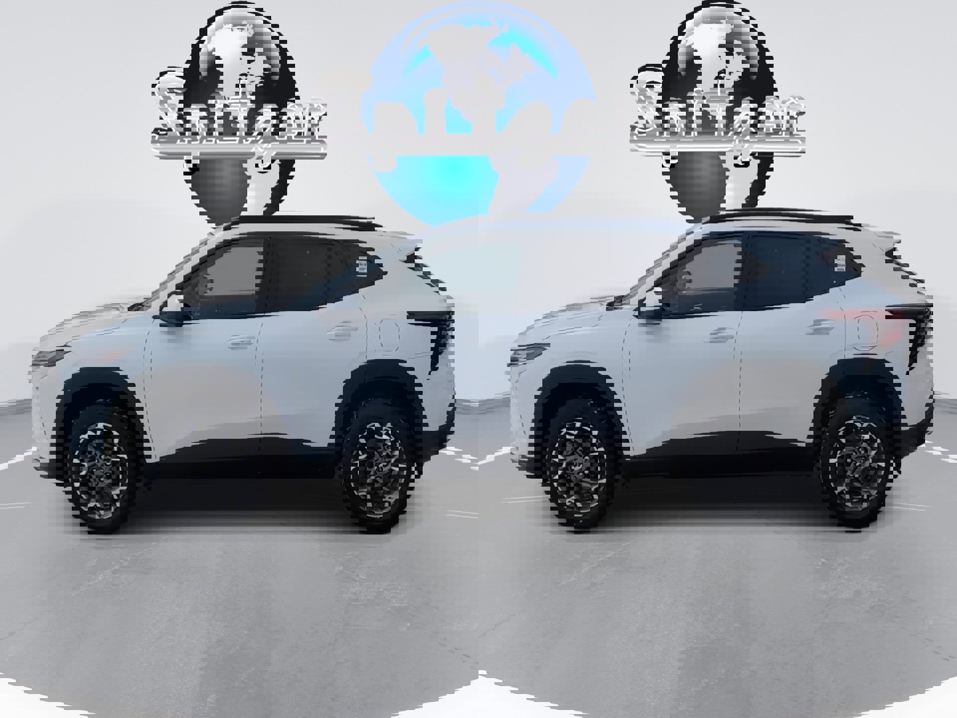 New 2026 Chevrolet Trax LT w/ Driver Confidence Package image 63