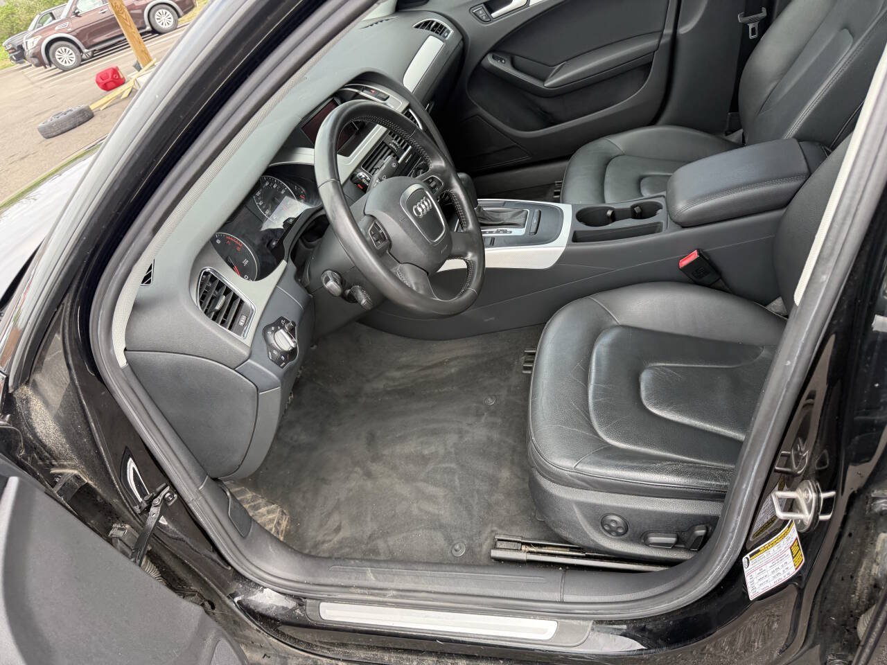 Used 2012 Audi A4 2.0T Premium FWD image 19