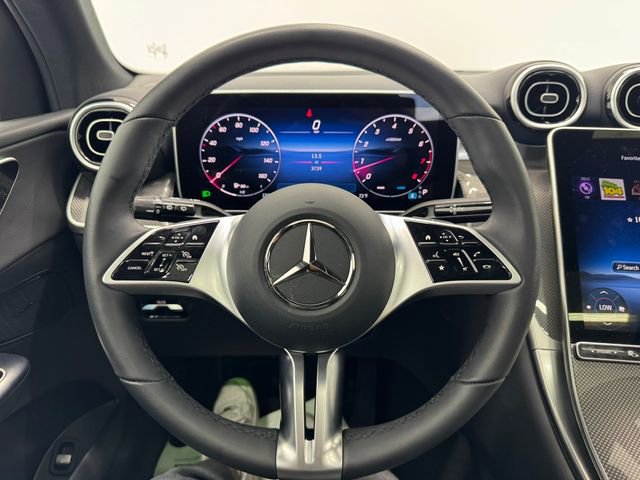 New 2026 Mercedes-Benz GLC 300 image 25