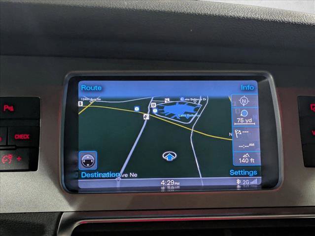 Used 2014 Audi Q7 3.0T S line Prestige w/ Technology Package image 14