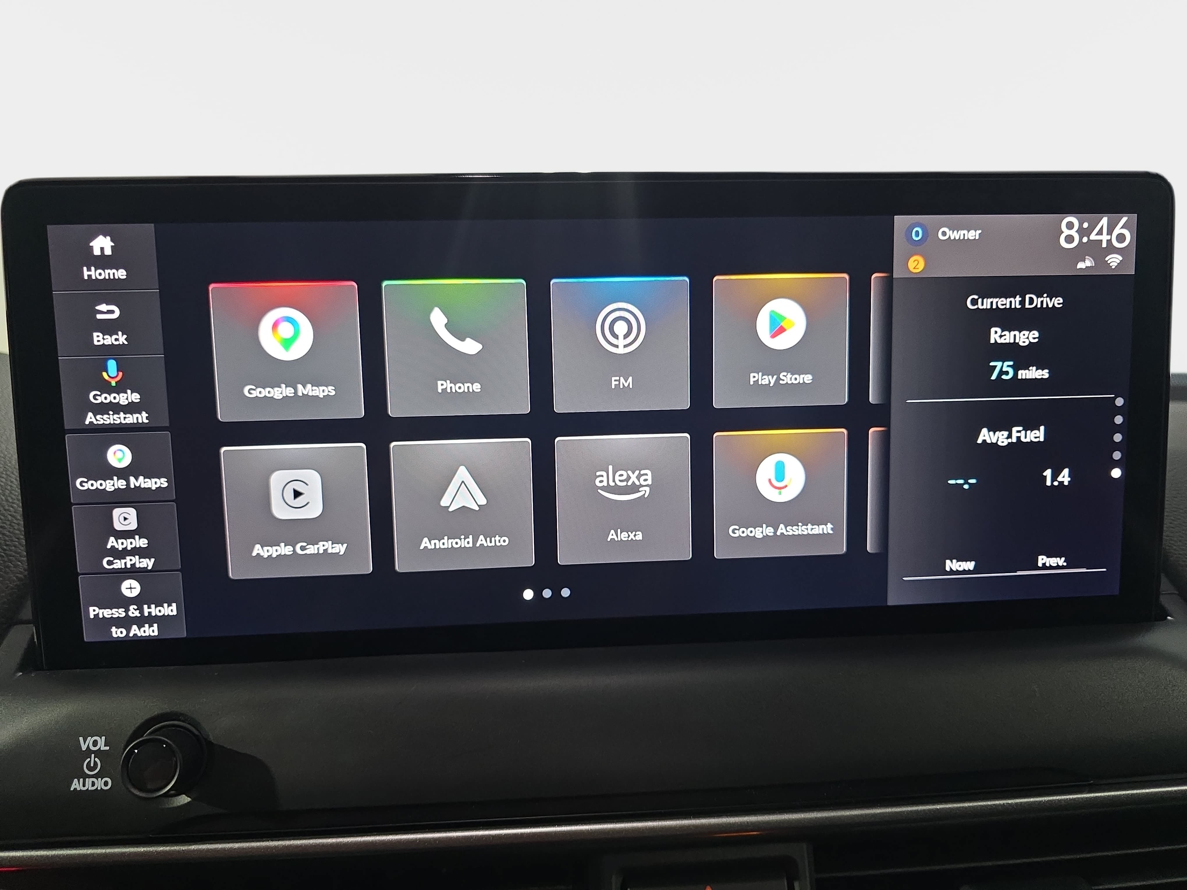Used 2026 Honda Pilot Black Edition image 18