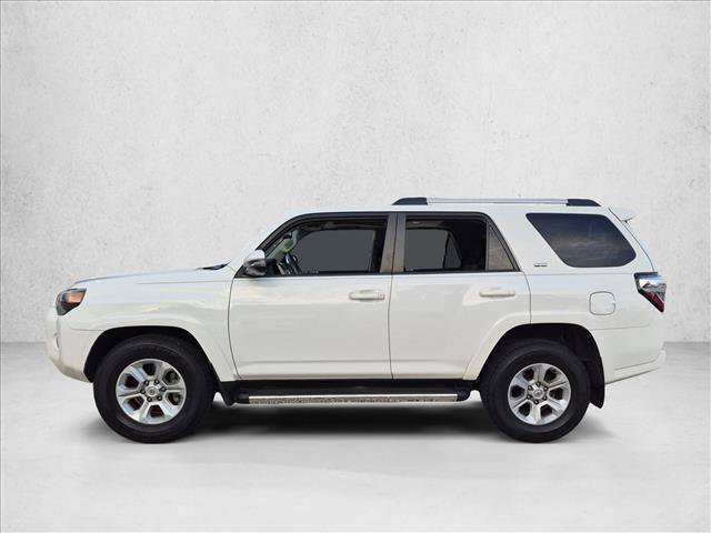 Used 2022 Toyota 4Runner SR5 Premium RWD image 9