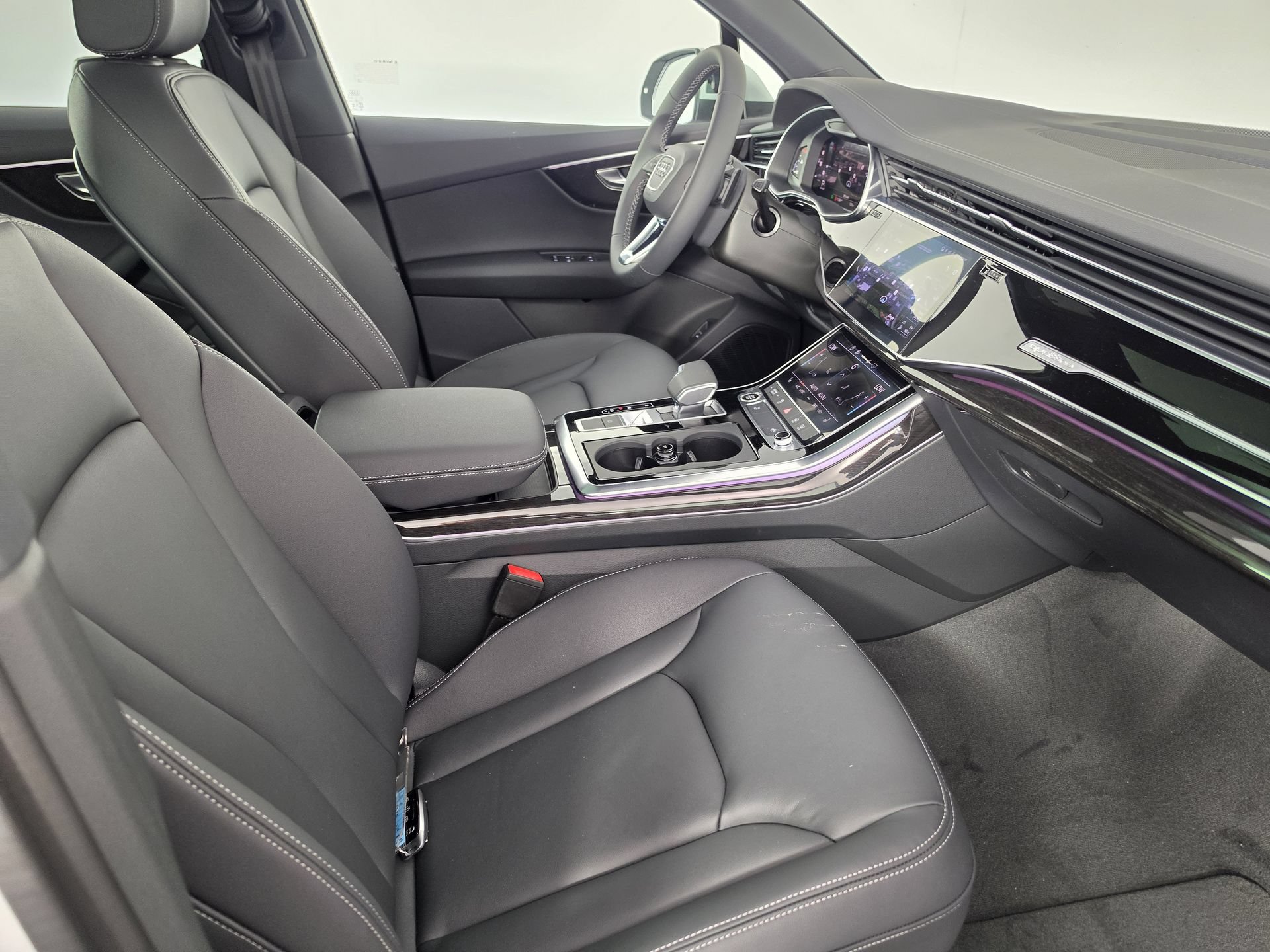 New 2026 Audi Q7 2.0T Premium AWD/4WD image 45