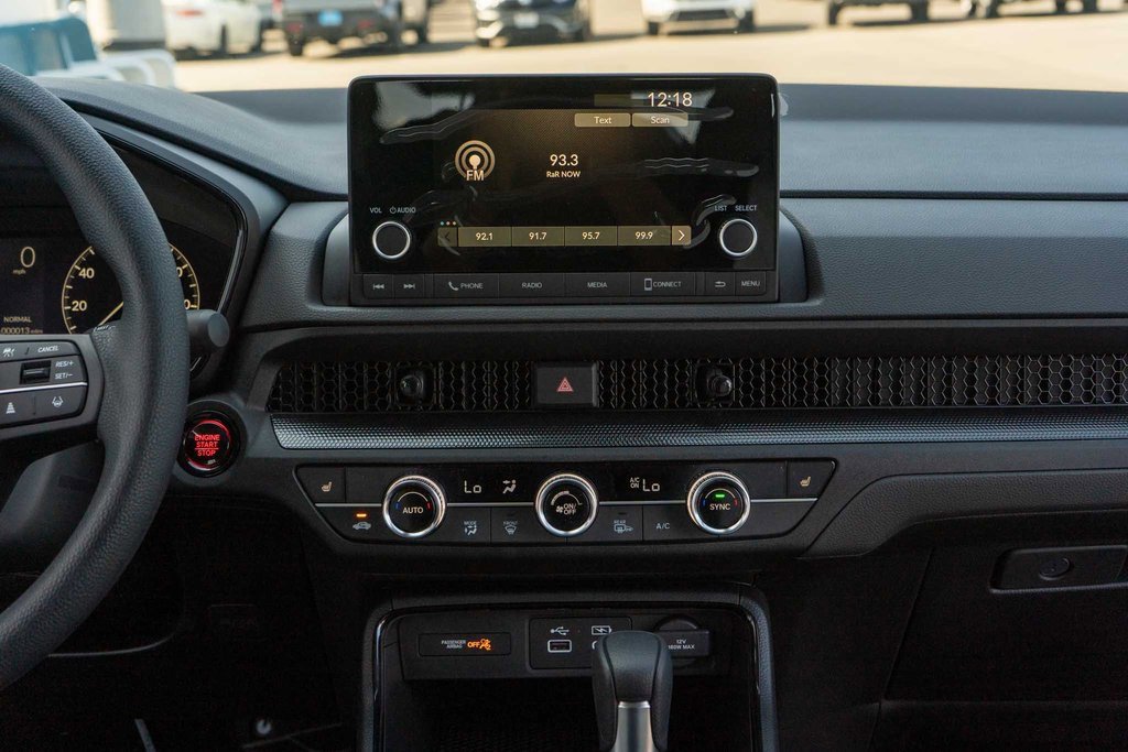 New 2026 Honda CR-V EX image 19