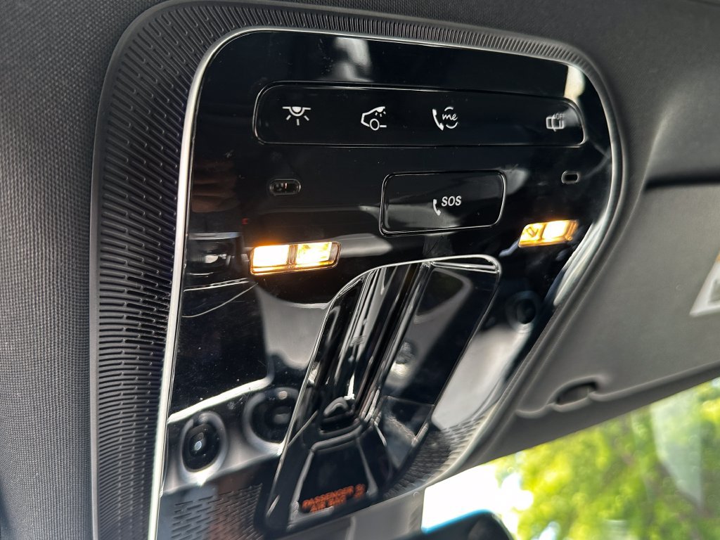 Certified 2025 Mercedes-Benz C 300 4MATIC Sedan image 34