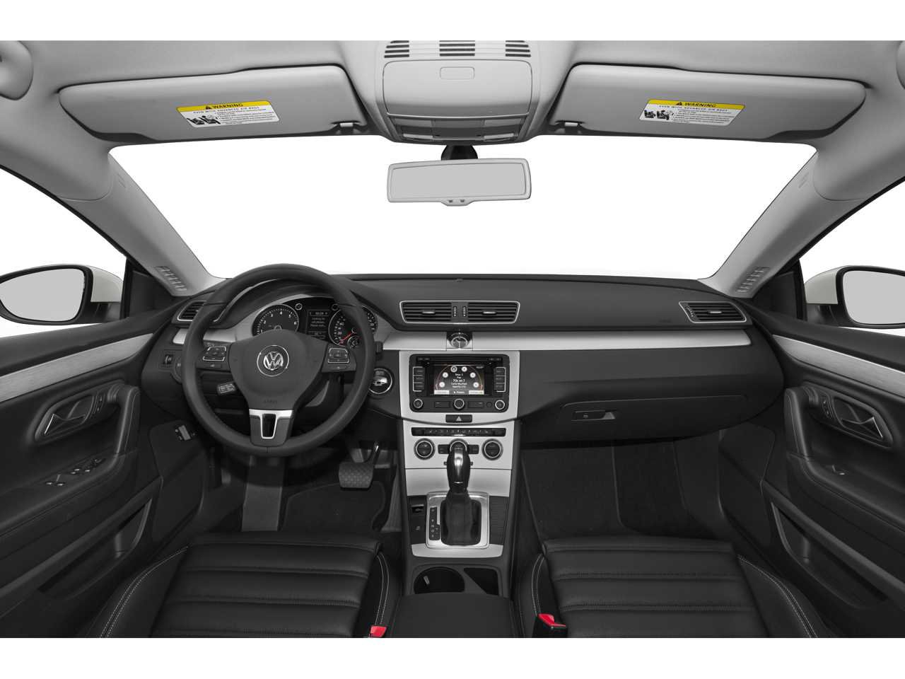 Used 2015 Volkswagen CC R-Line image 8