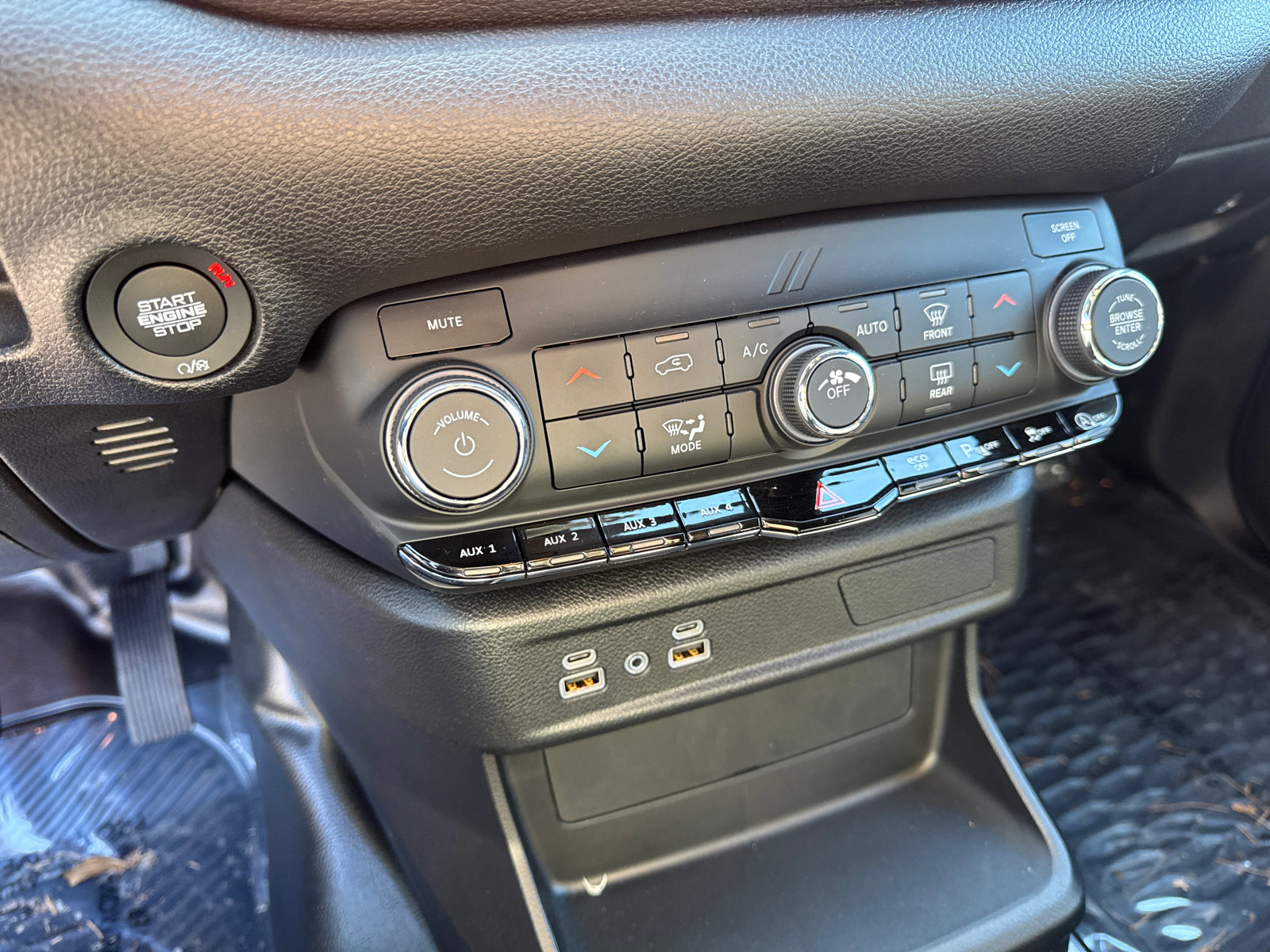 New 2026 Dodge Durango AWD image 24