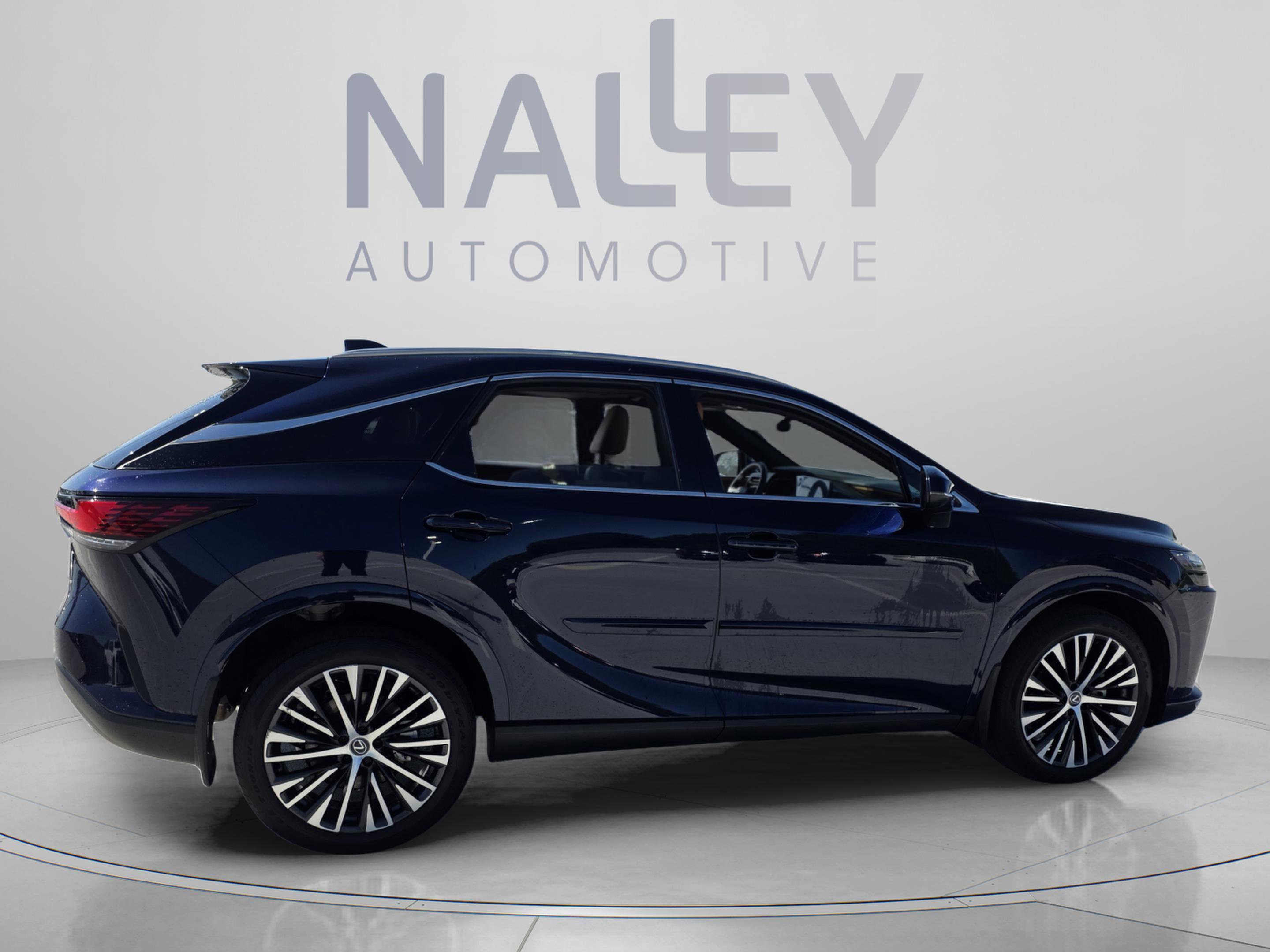 Used 2024 Lexus RX 350 Premium Plus w/ Accessory Package (P2) image 6