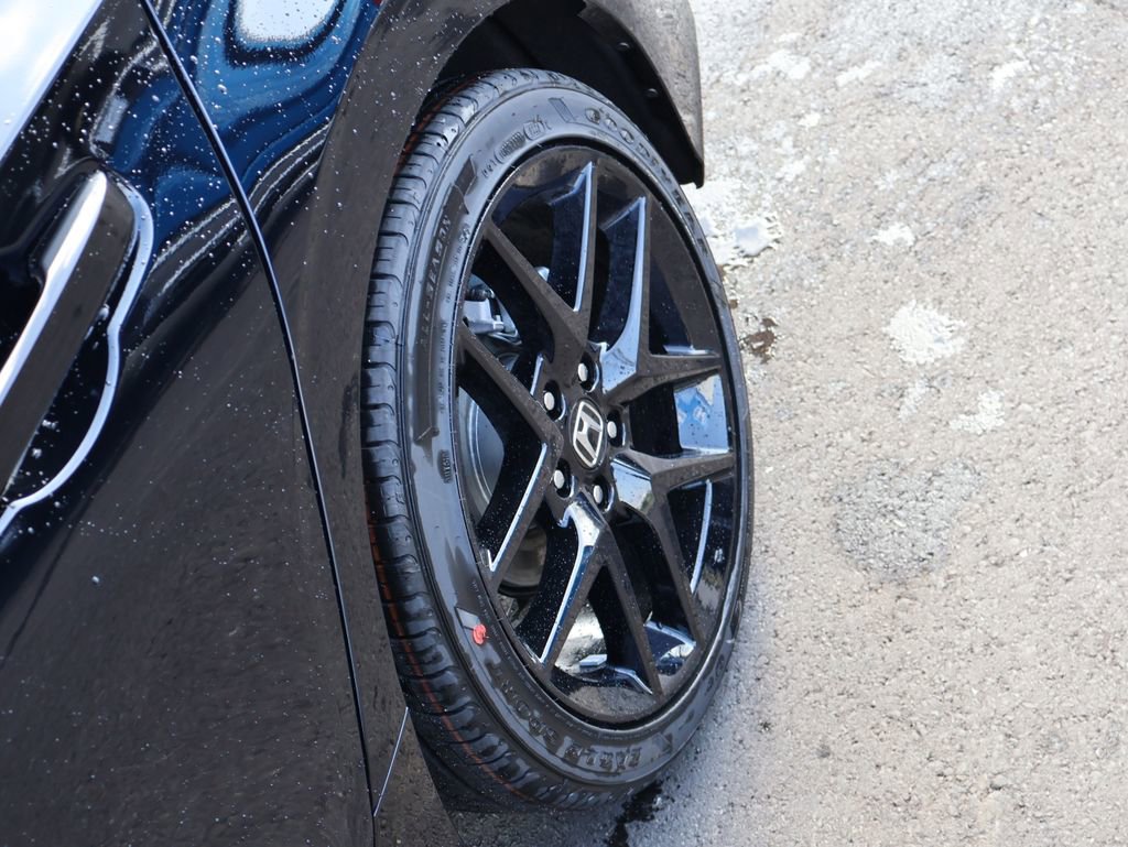 New 2026 Honda Civic Sport image 31