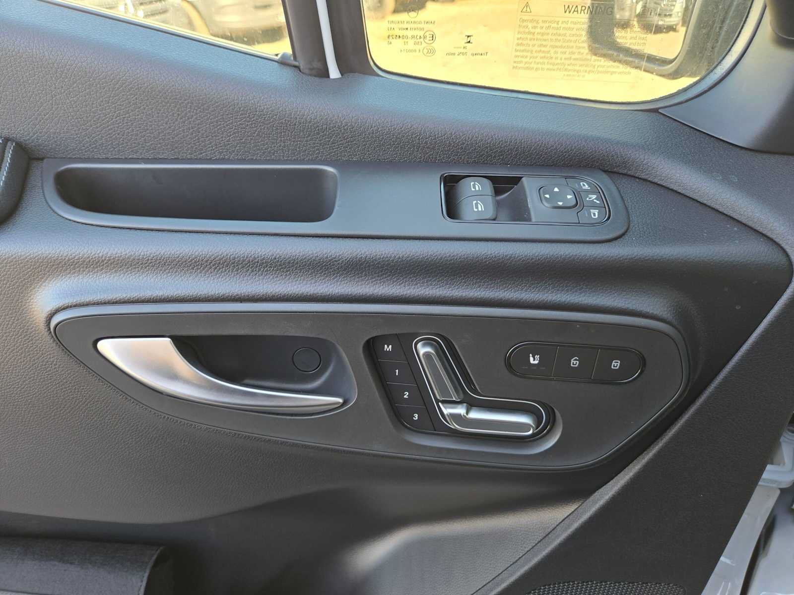 New 2026 Mercedes-Benz Sprinter 2500 image 22