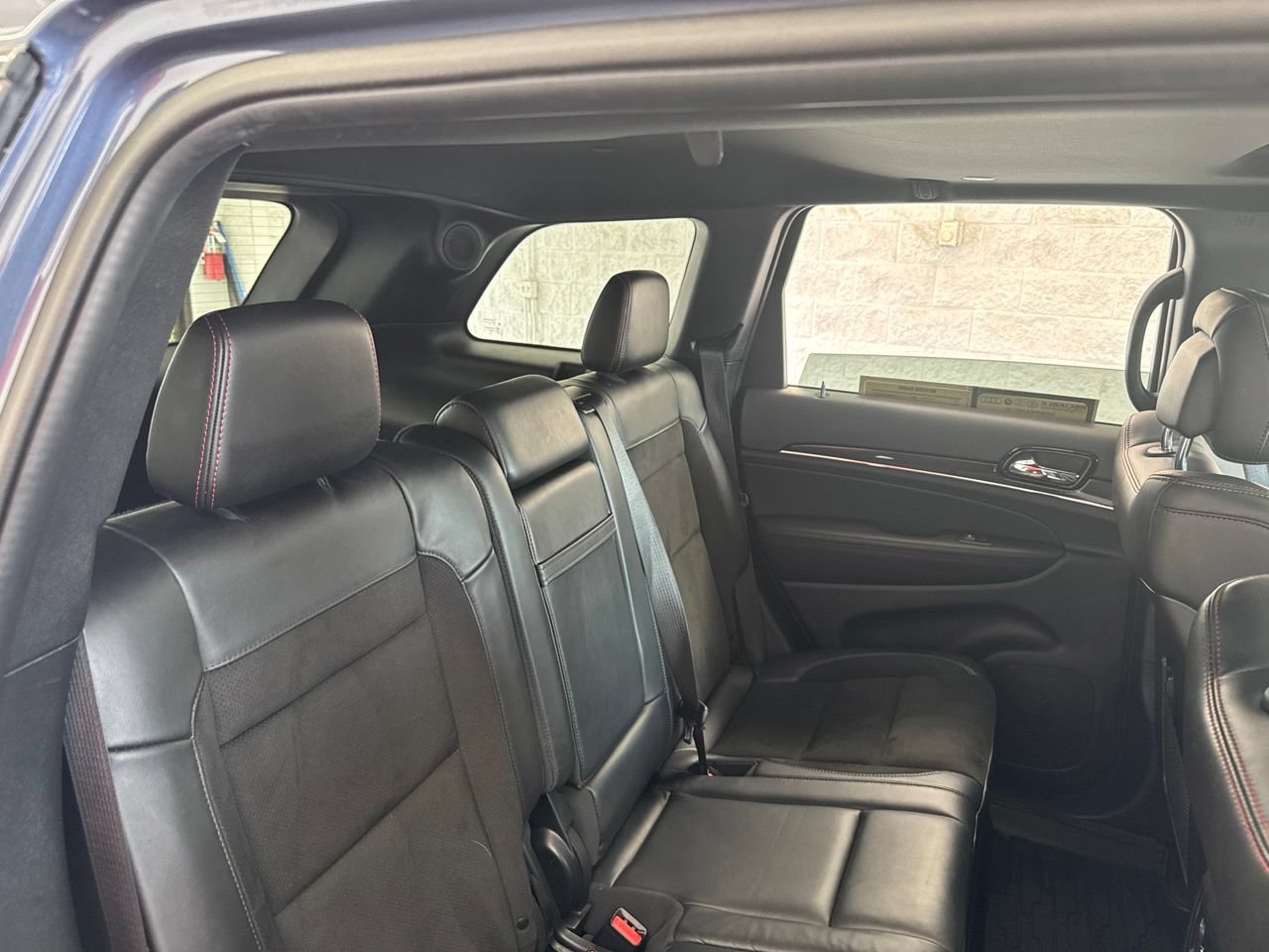 Used 2021 Jeep Grand Cherokee Trailhawk w/ Premium Lighting Group AWD/4WD image 41