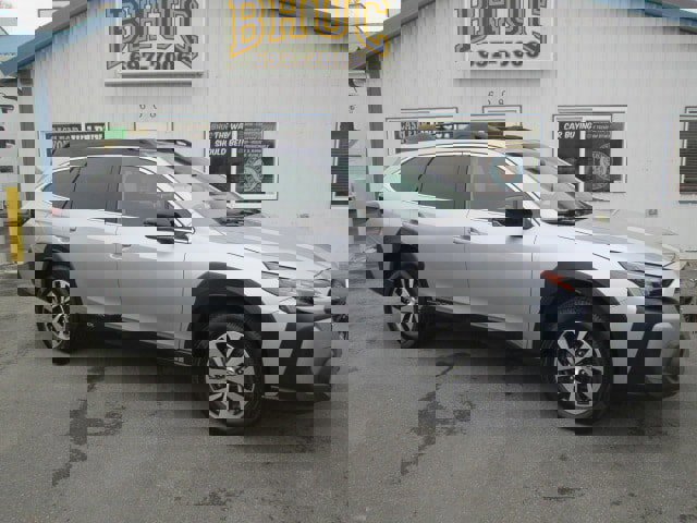 Used 2024 Subaru Outback Premium