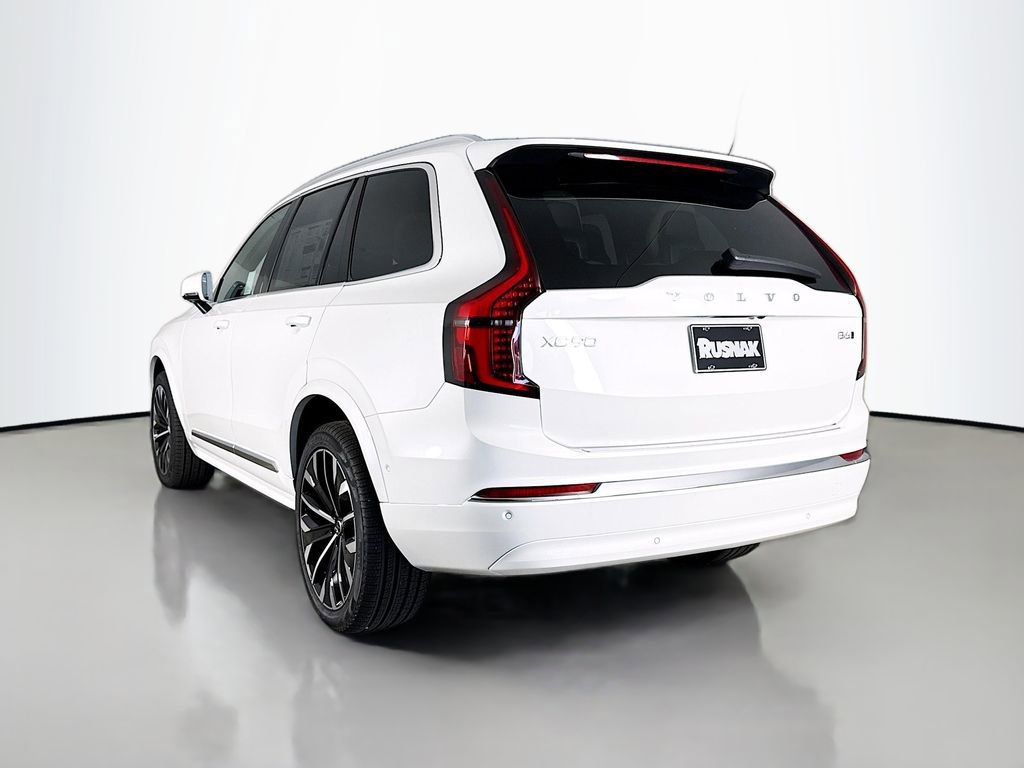 New 2026 Volvo XC90 B6 Plus w/ Protection Package Premier image 5