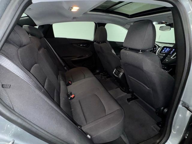 Used 2024 Chevrolet Malibu LT image 12