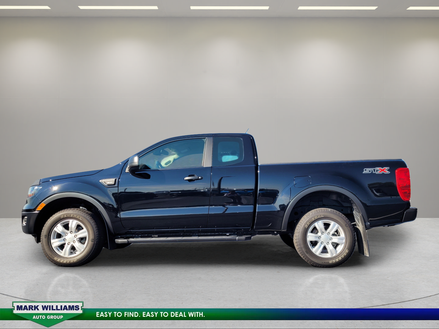 Used 2019 Ford Ranger XL w/ Equipment Group 101A Mid RWD image 7