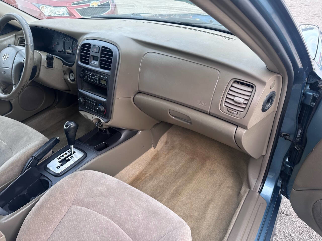 Used 2005 Hyundai Sonata GL image 14