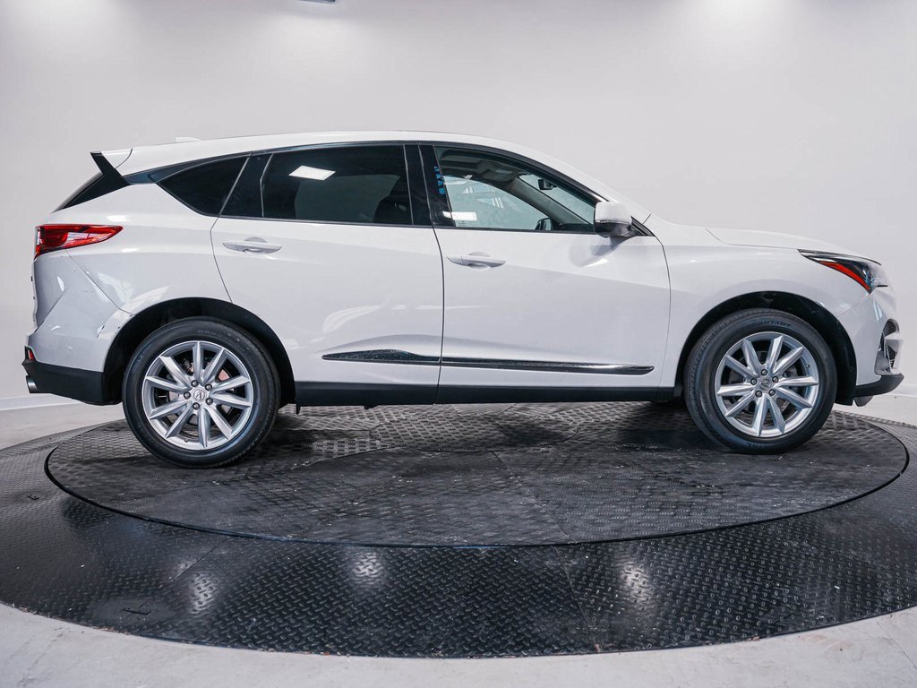 Used 2020 Acura RDX AWD image 5