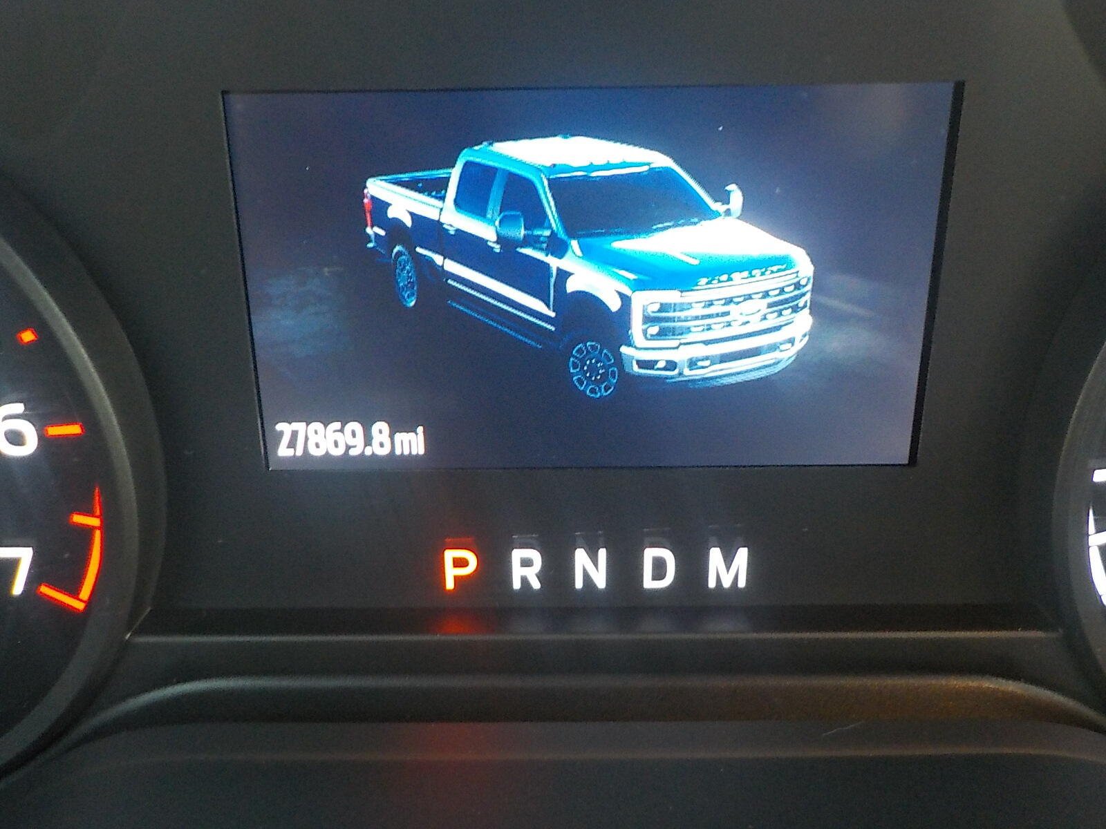Used 2024 Ford F250 XL w/ XL Driver Assist Package AWD/4WD image 14