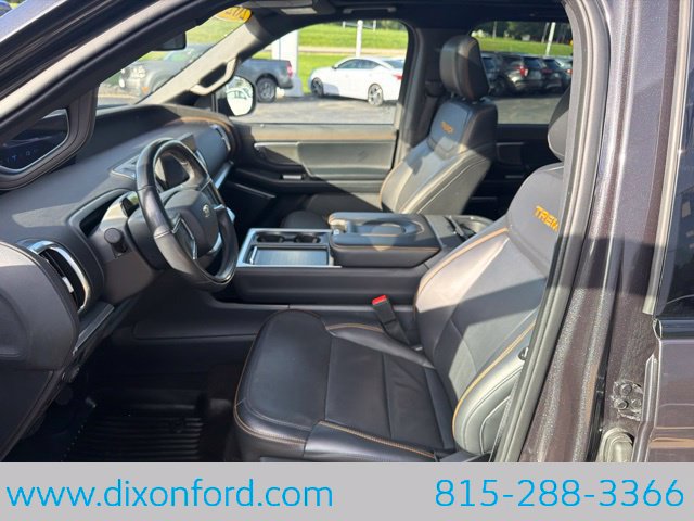 Used 2025 Ford Expedition Tremor AWD/4WD image 11