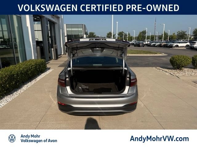 Used 2023 Volkswagen Jetta S FWD image 9