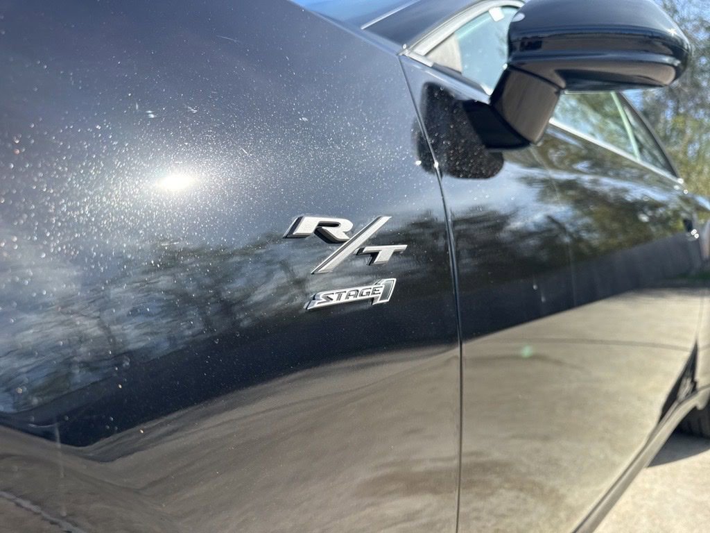 New 2025 Dodge Charger R/T w/ Quick Order Package 25M R/T image 33