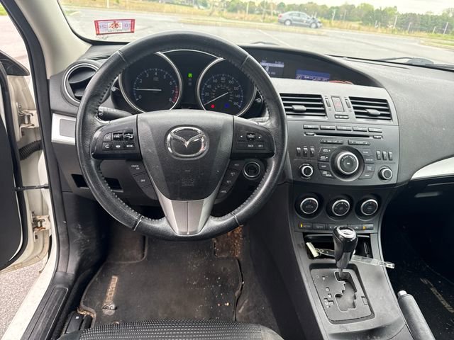 Used 2013 MAZDA MAZDA3 i Touring FWD image 16