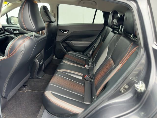 Used 2024 Subaru Crosstrek 2.5i Limited w/ Crosstrek Mirror Package image 22