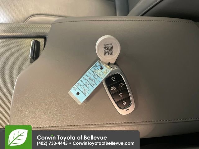 Used 2025 Hyundai Palisade SEL image 30