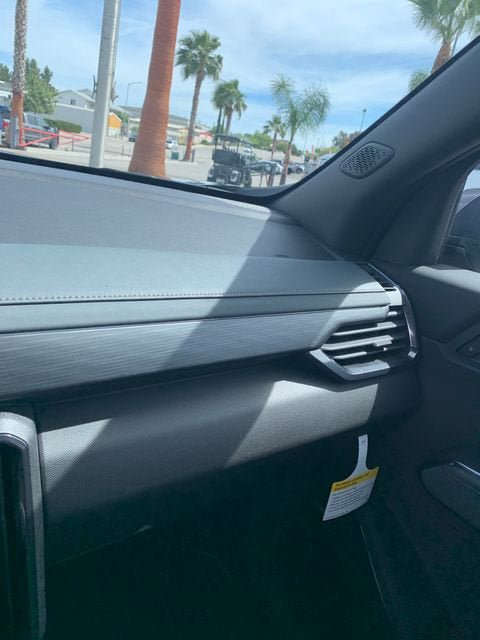 New 2026 GMC Acadia AT4 AWD/4WD image 28