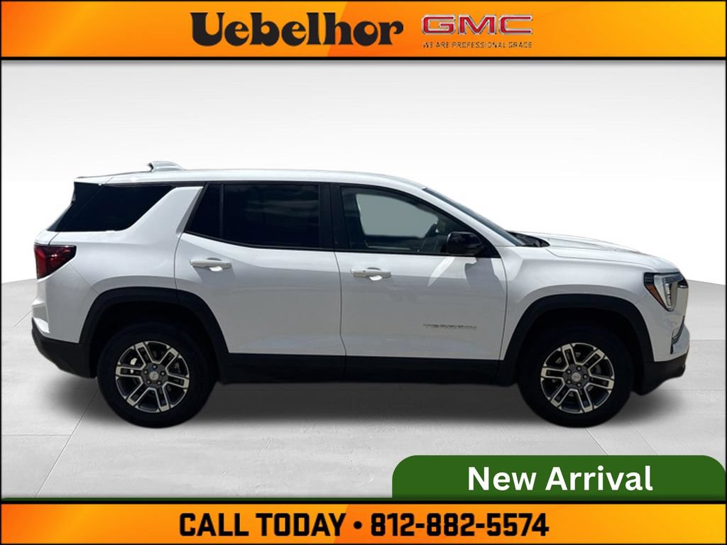 Used 2026 GMC Terrain Elevation AWD/4WD image 5