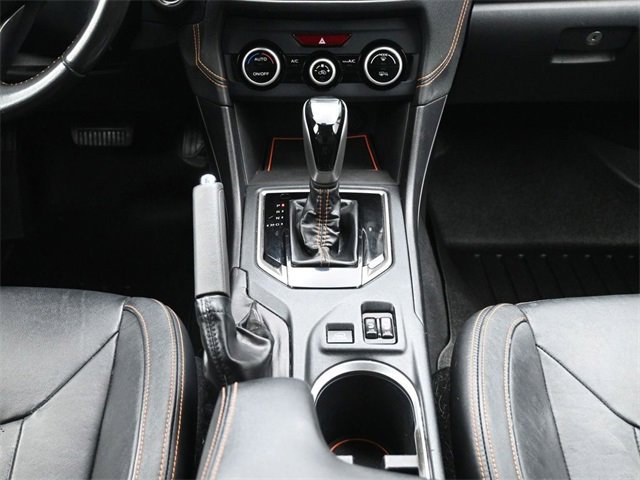 Used 2018 Subaru Crosstrek 2.0i Limited image 24