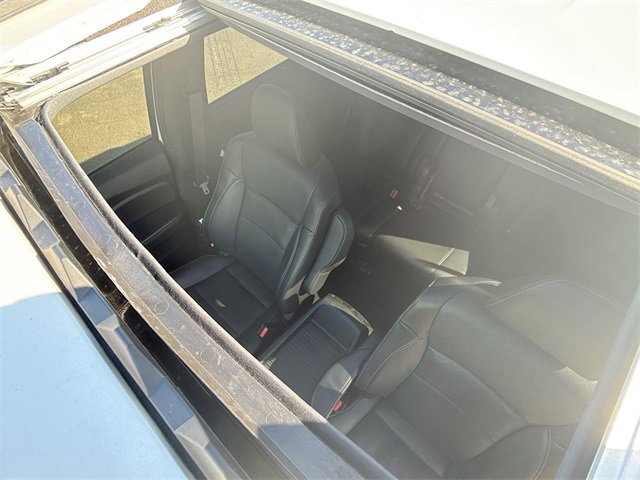 Used 2023 Honda Passport Elite image 17