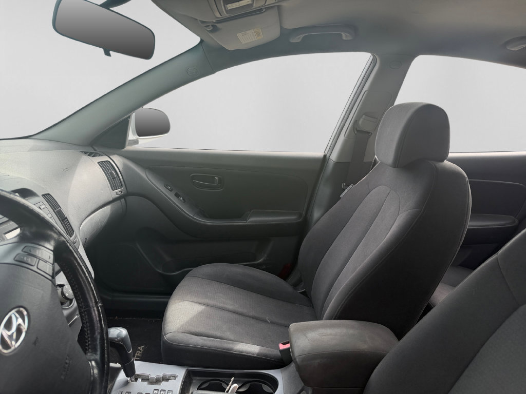 Used 2009 Hyundai Elantra SE FWD image 22