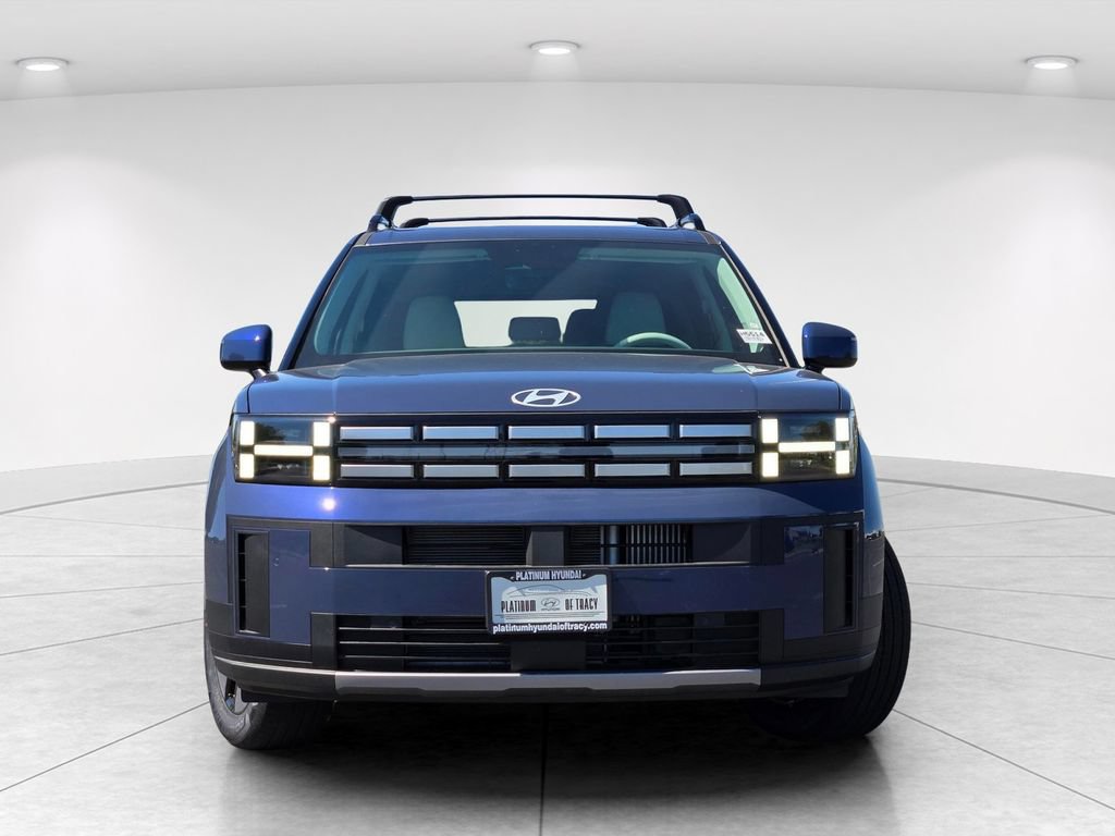 New 2026 Hyundai Santa Fe SEL FWD image 2