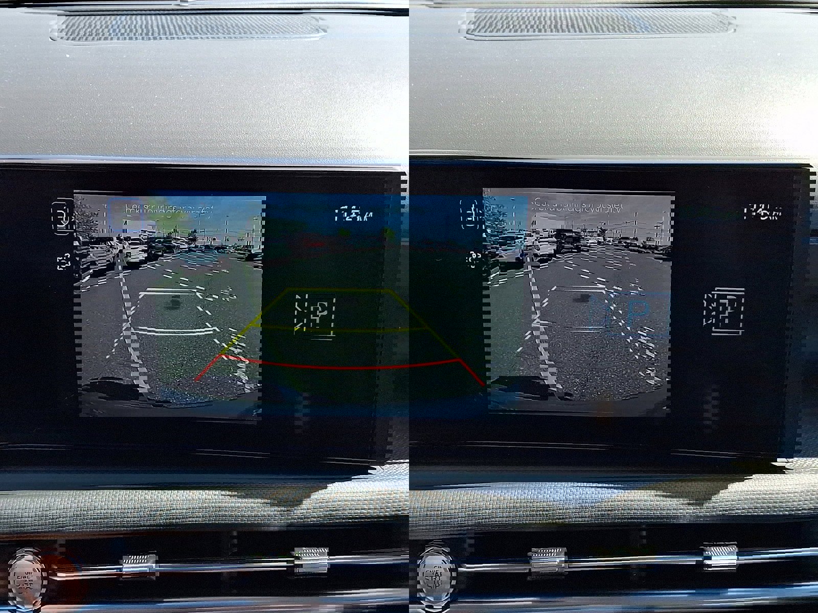 Used 2025 Hyundai Tucson SEL image 17