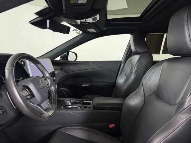 Used 2024 Lexus RX 350 Premium Plus w/ Convenience Package FWD image 20