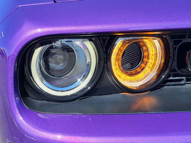 Used 2023 Dodge Challenger R/T Scat Pack w/ 1320 Plus Group image 9