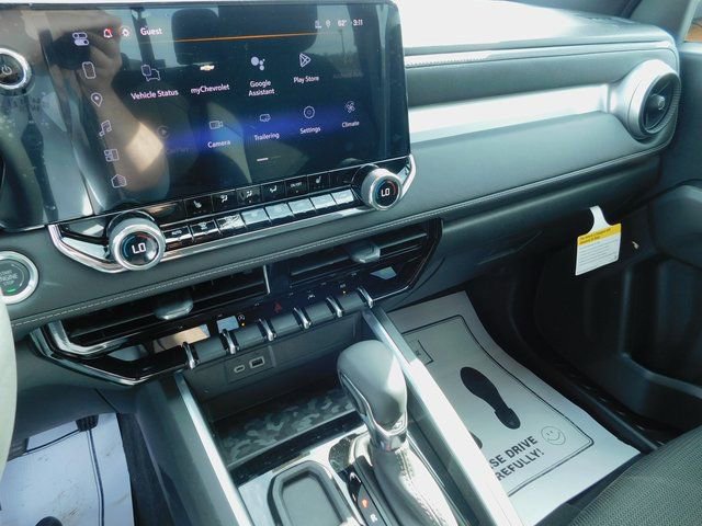 New 2026 Chevrolet Colorado LT image 30