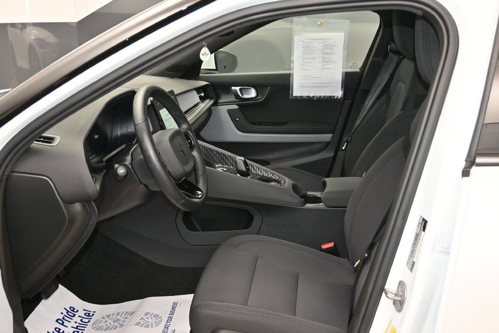 Used 2024 Polestar Polestar 2 AWD/4WD image 9